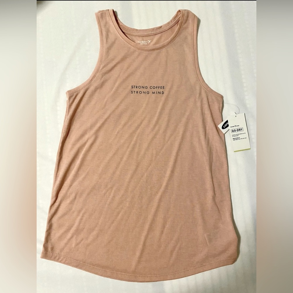 Old Navy Active Tank